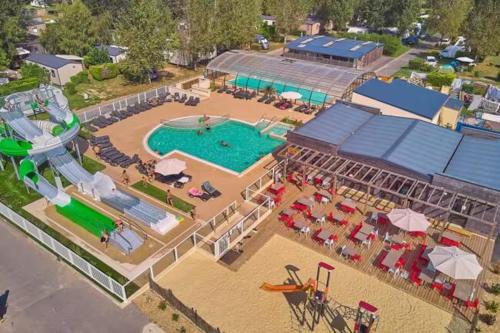 Ouistreham Other | Mobil-home 5 personnes