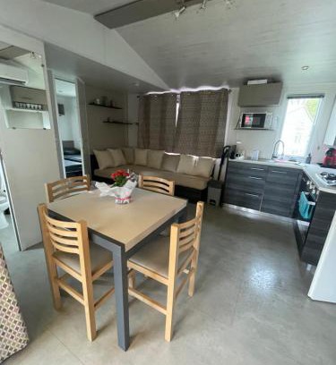 Lattes Other | Mobil home 6-8pers - Le lac des rêves