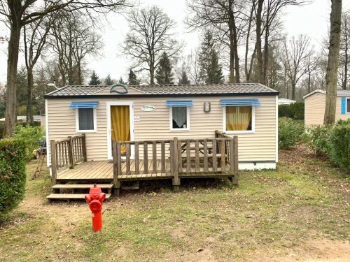 Saint-Cheron Other | Mobil Home 6 personnes