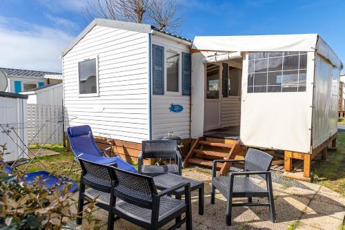 Bretignolles-sur-Mer Other | Mobil Home Bretignolles