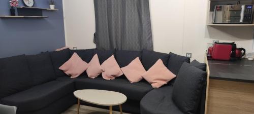 Lattes Other | mobil home chaleureux et idyllique