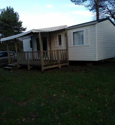 Saint-Georges-de-Montaigu Other | Mobil Home