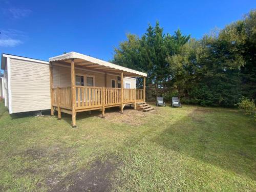 Parentis-en-Born Other | Mobil home