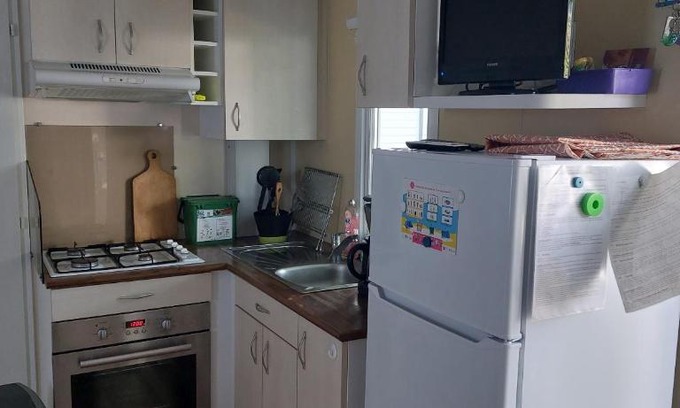 La Cotiniere Other | Mobil-Home 4-6 personnes dans camping 3 étoiles