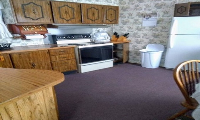 Athens House | Mobil home fully furnished just off the Tennessee river at Paradise Shores.