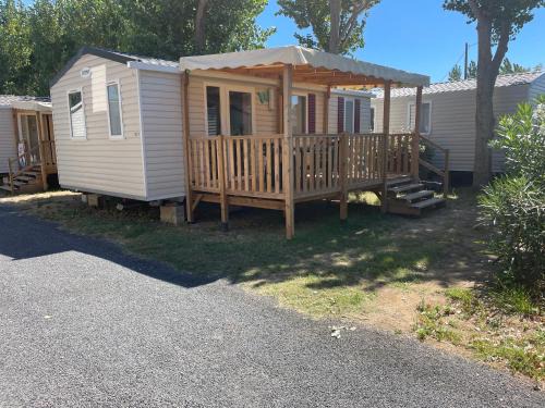 Serignan Other | MOBIL HOME VALRAS PLAGE LES SABLES DU MIDI