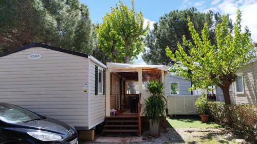 Vias Other | mobil home Vias plage