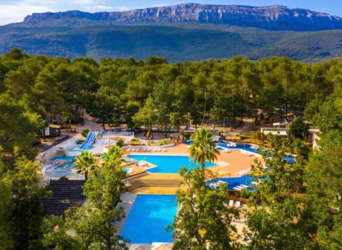 Nans-les-Pins Other | Mobile-Home 6 places Nans les pins