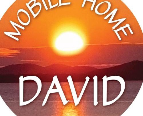 Pirovac House | Mobile Home DAVID Pirovac