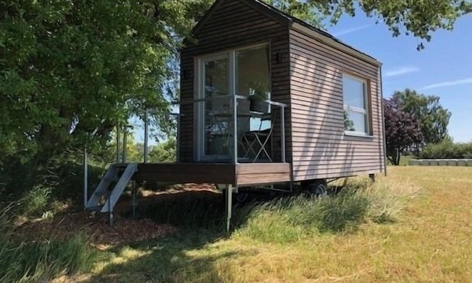 Oersberg Apartment | Mobile home for 2 guests with 7m² in Oersberg (296484)