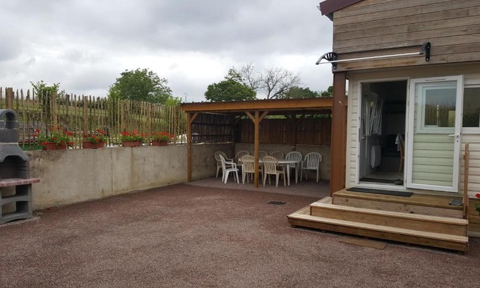 Braucourt Other | Mobile-home