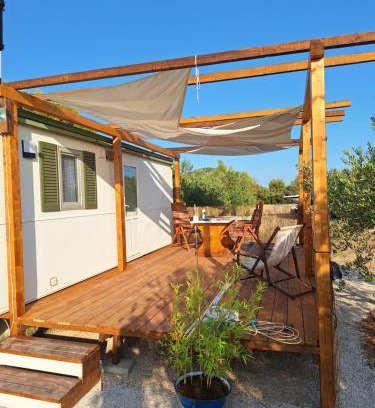 Pirovac Other | Mobile home Magdalena