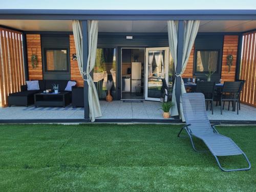 Pirovac Apartment | Mobile home Maresol