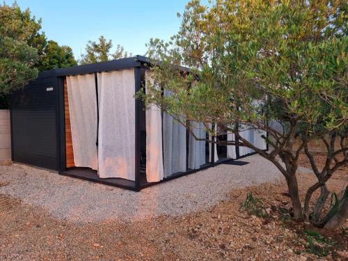 Sveti Petar House | Mobile home Petra