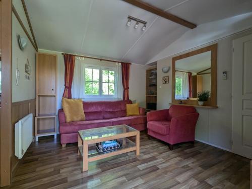 Pont-Aven Other | Mobile home tout confort dans un camping 4 étoiles