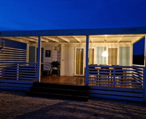 Pirovac House | Mobile Homes Albatross