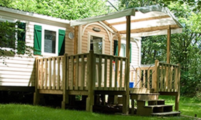 Dardilly House | Mobile homes, Numero 2