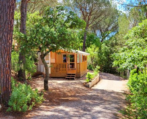 Roquebrune-sur-Argens Other | Mobilehome Leï Suves Côte d'Azur