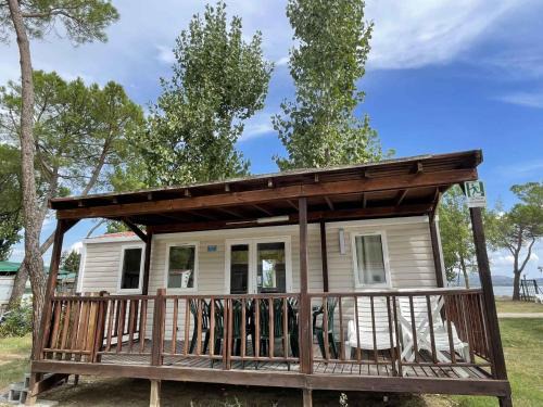 Tuoro sul Trasimeno Resort | Mobilehomes in Tuoro Sul Trasimeno - Umbrien 51891