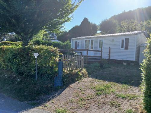 Novalaise Other | Mobilhome 2 chambres 7 couchages