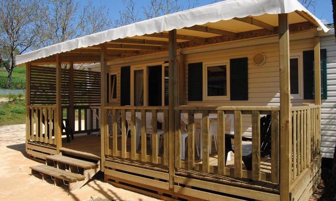 Veyrignac Other | MOBILHOME 3 CHAMBRES