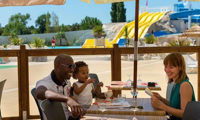 Les Mathes Other | mobilhome 4*