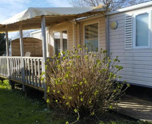 Douarnenez Other | Mobilhome 6 personnes