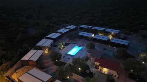 Pirovac Apartment | Mobilhome Maja