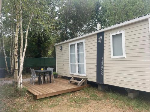 Carcans Other | Mobilhome MH08