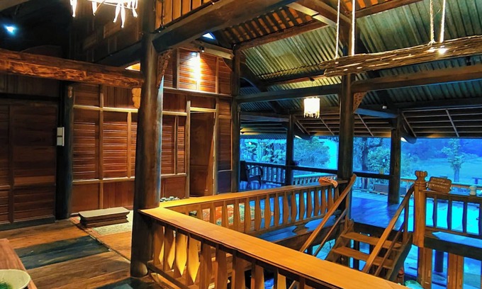 Thuy Xuan Resort | Moc Homestay & Villa