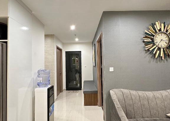 Gia Lam Apartment | Mochi Apartment