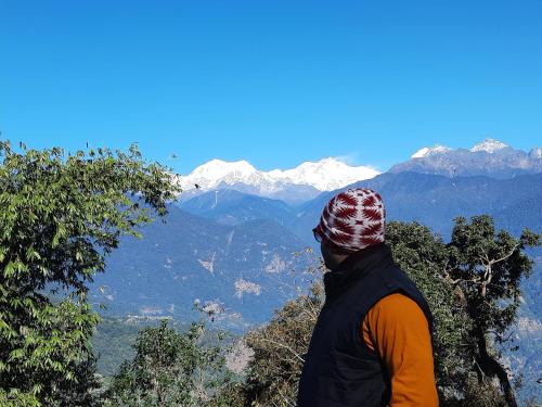 Pelling Cabin | Mochilero Nomads