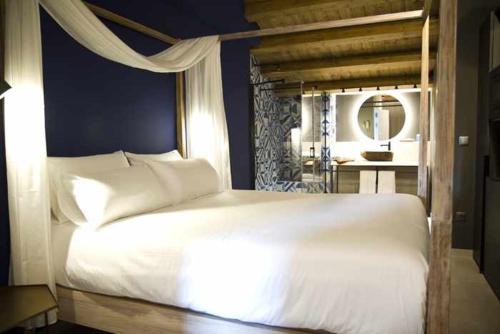 Beceite House | Mochoruralhome matarraña suite