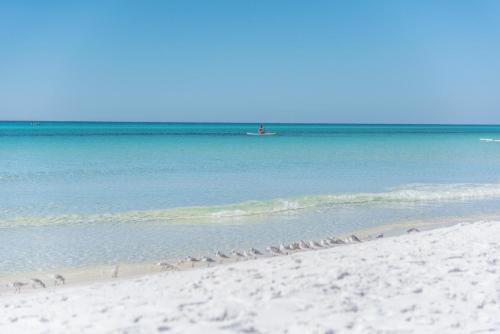 Dune Allen Beach House | Mockingbird Cottage