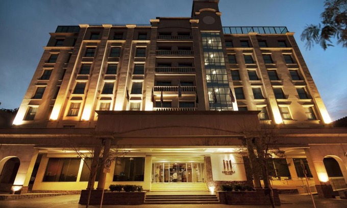 Historic Center Hotel | Mod Hotels Mendoza