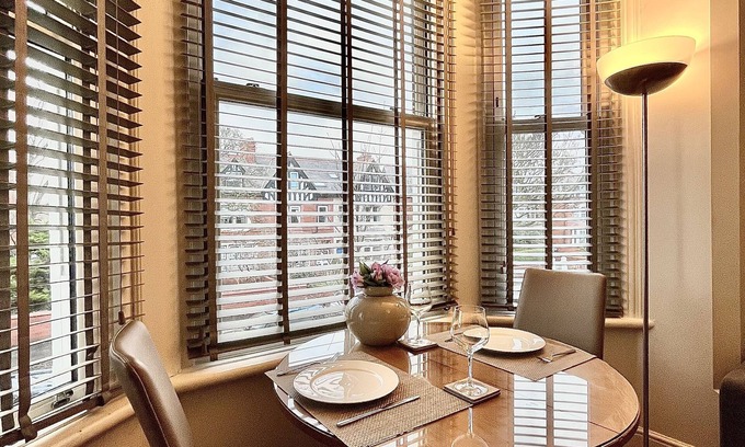 Lytham St. Anne's Apartment | Mode Apartments St Annes