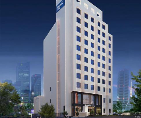 Tomang Hotel | Model J Hotel Jakarta Central Park