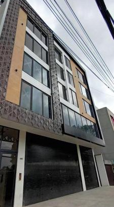 Modelia Apartment | Modelia Living & Parking