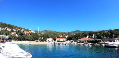 Povile Apartment | Moderan apartman u blizini mora