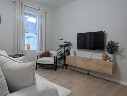 Tandragee Apartment | Modern 1-Bed Tandragee Portadown