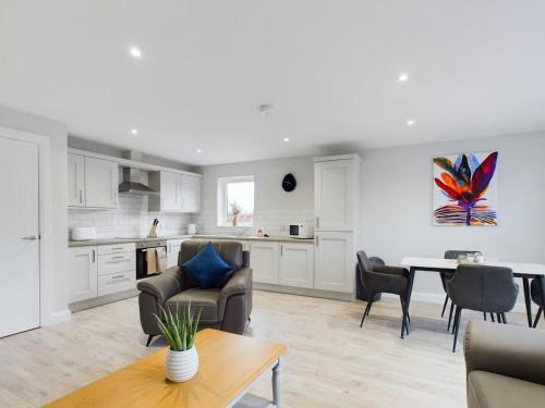 Belfast Apartment | Modern 1 Bedroom Apartment in Belfast
