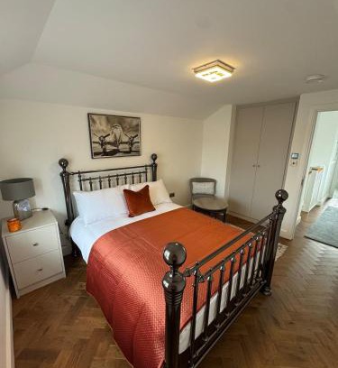 Kidlington Apartment | Modern 1 bedroom