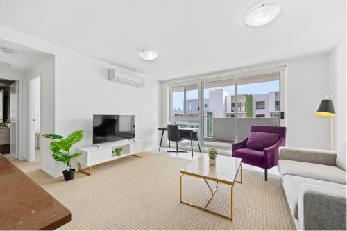 Belconnen Apartment | Modern 1bed Apartment with Resort-Style Amenities