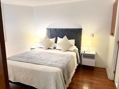 Bellas Artes Apartment | Modern 1BR near Bellas Artes - Santiago Centro