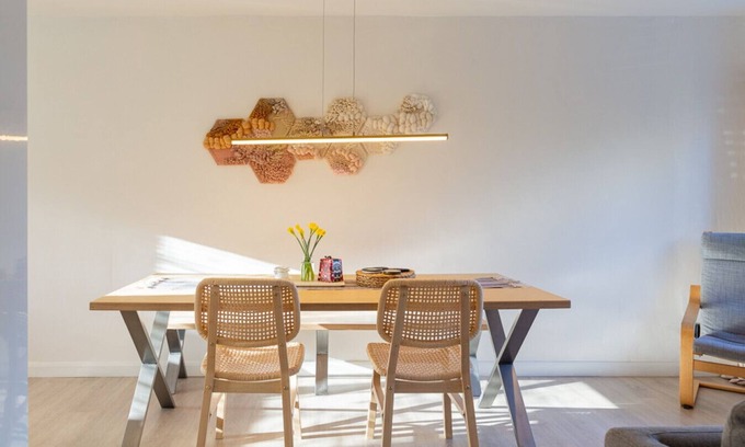 Tetbury House | Modern 2 BD w Garden in the Heart of Tetbury