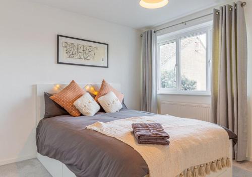 Tetbury House | Modern 2 BD w/Garden in the Heart of Tetbury!