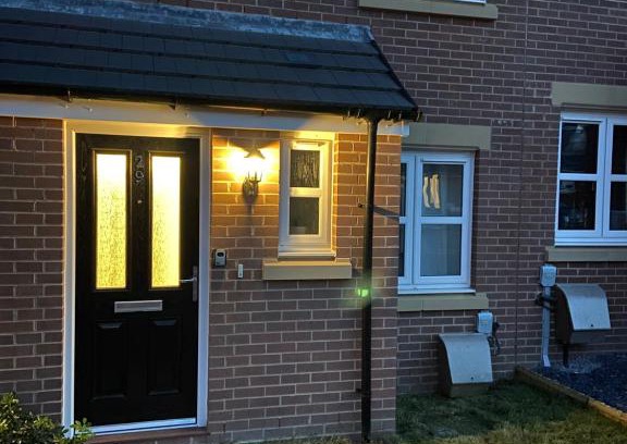 Llantilio Pertholey House | Modern 2 bed nestled in the Abergavenny hills