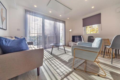 Willesborough Apartment | Modern 2 Bedroom Apartment in Ashford