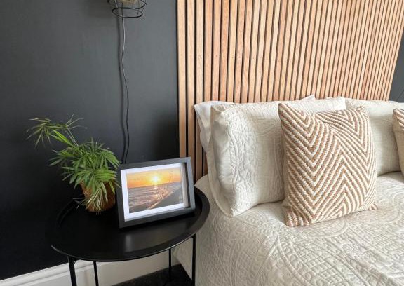 Cleethorpes House | Modern 2 bedroom beach house