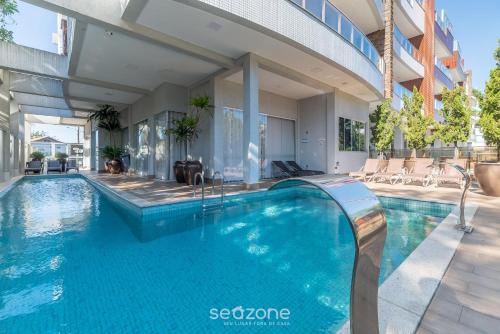 Mariscal Apartment | Modern 2B Apt 80m from Mariscal IML0107